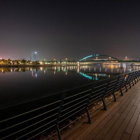 Belgrade Waterfront Green Apartment Extérieur photo
