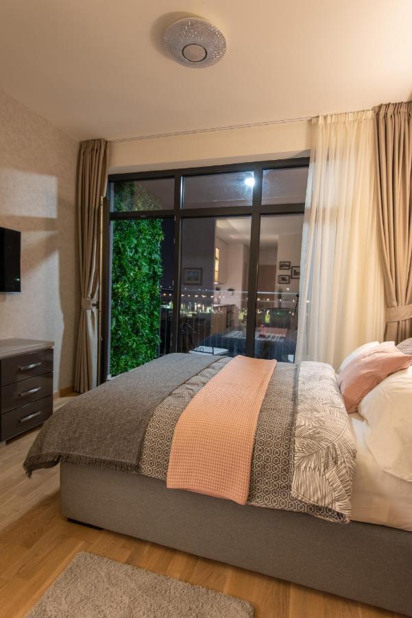 Belgrade Waterfront Green Apartment Extérieur photo